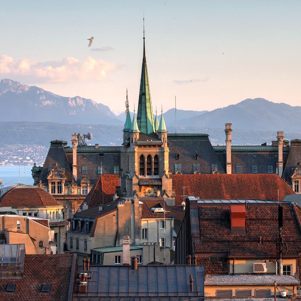lausanne expat services