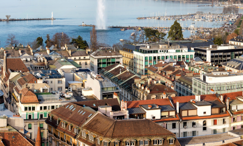 geneva expat services