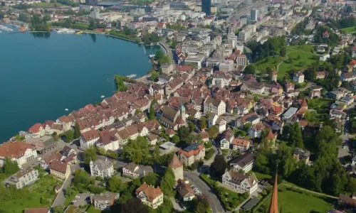 Zug-old-town-from-above-relocation-switzerland